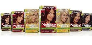 TINTE NUTRISSE
